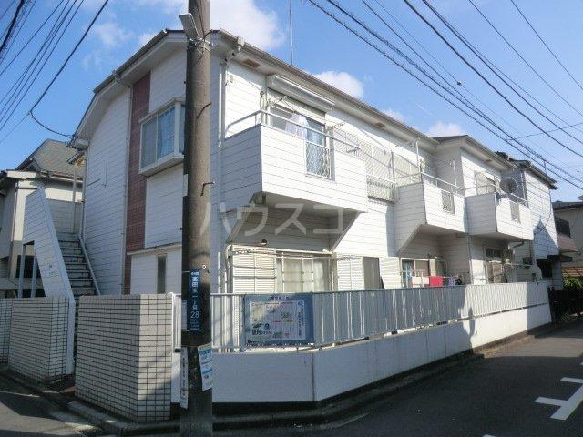 ベルメゾンカラサワ