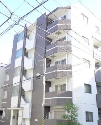 グランディール門前仲町