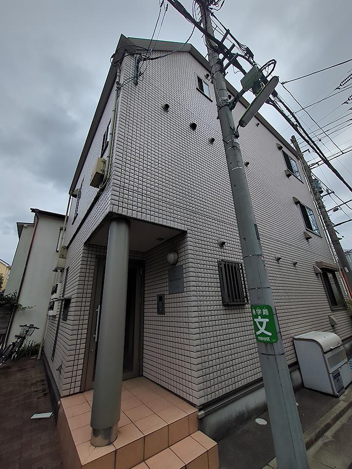 カサデグラシアス