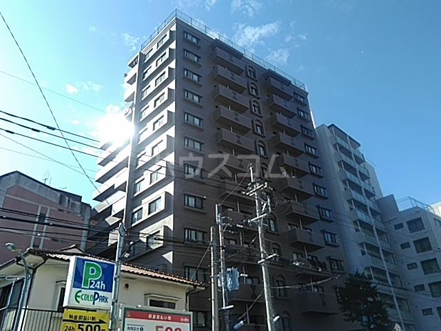 日之出ビル野間