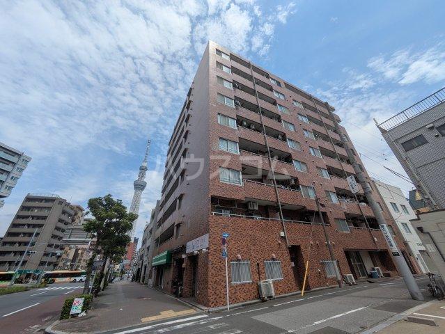 NICハイム吾妻橋