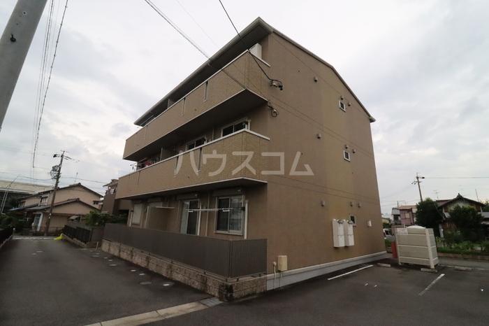 東五城ヒルズ