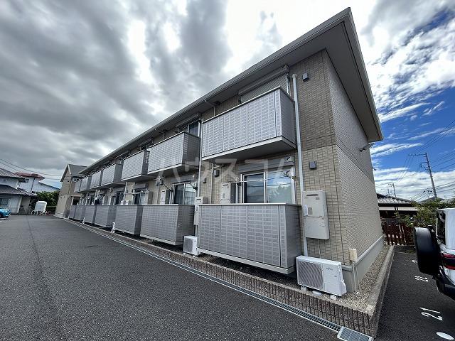ヴィラ小山 A