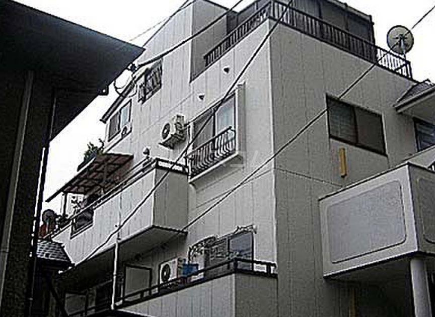 アーク仲六郷