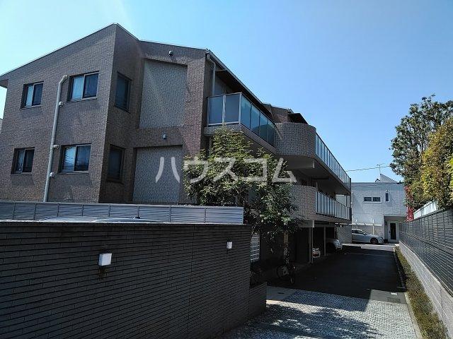 コリーヌ緑が丘 弐番館