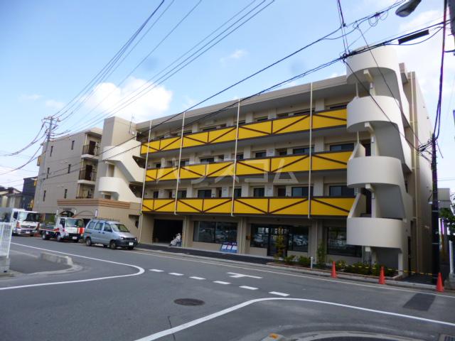 シャルム北戸田Ⅱ