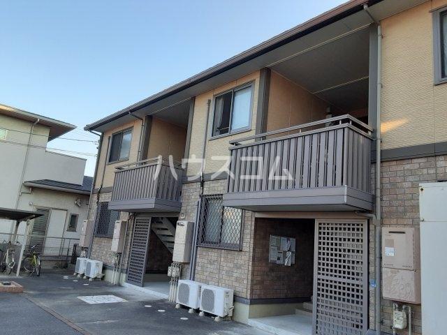 エスペランサ住吉