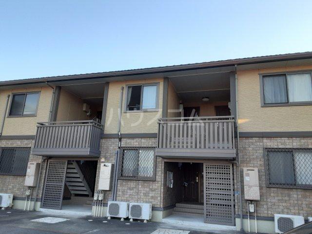 エスペランサ住吉(1LDK/1階)