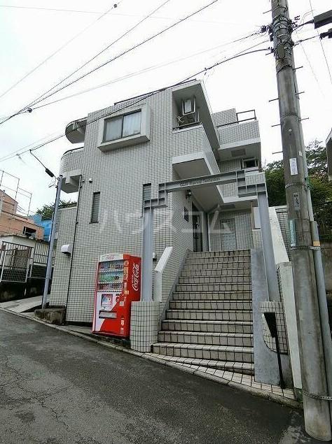 クリオ妙蓮寺参番館