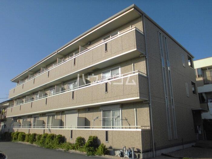 アムール赤山