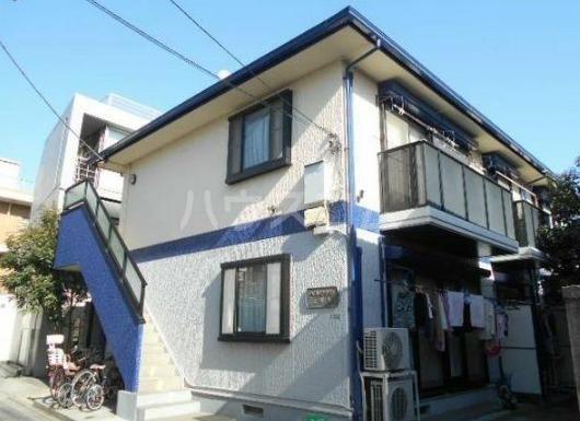 ベルグラン上野毛