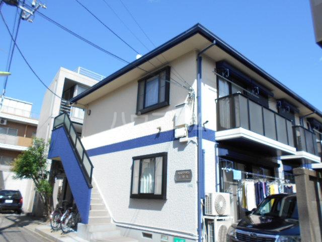 ベルグラン上野毛