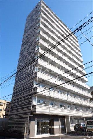 リヴシティ武蔵浦和