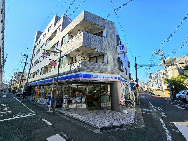 碑文谷壱番館