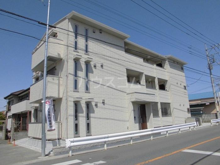 カサブランカ武蔵浦和