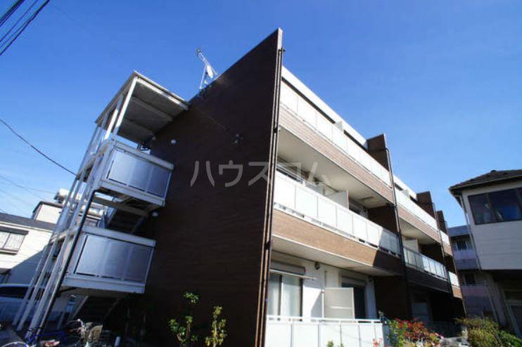 リブリ・八番館