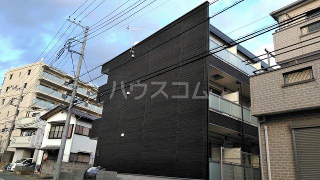 リブリ・サンハイム辻
