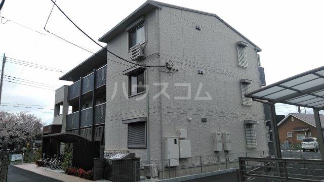 レセンテ西浦和