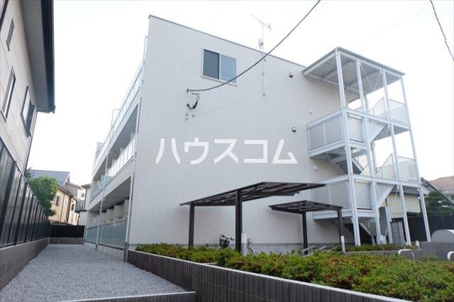 リブリ・中浦和