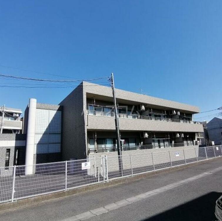 アーバンもくせい