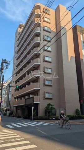 プライムアーバン大森