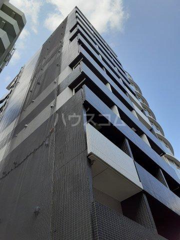 ステージファースト駒沢