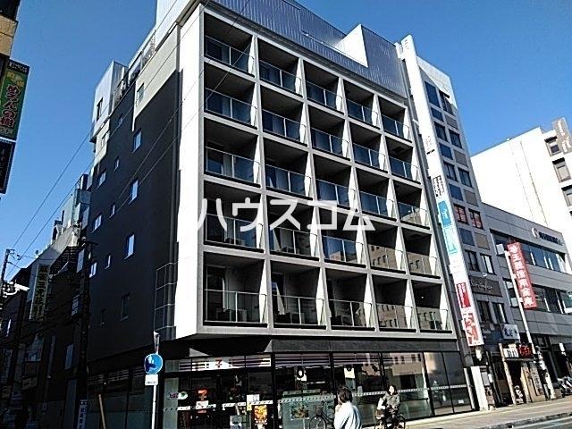 FUKUMI APARTMENT