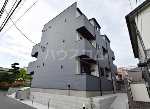 T.Aさいたま市中央区上峰2丁目