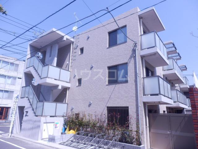 ヴェルデ柿の木坂