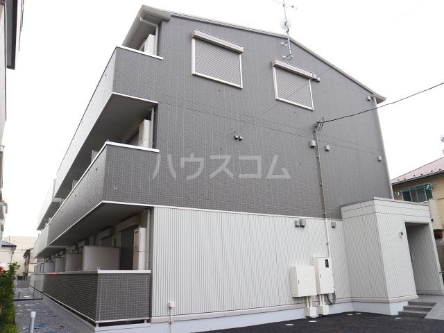 エンペラー B