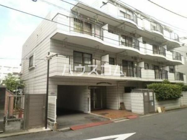 HIKARIマンションPART1