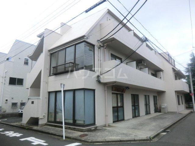 エムズ綱島西