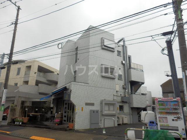 シルバー玉川