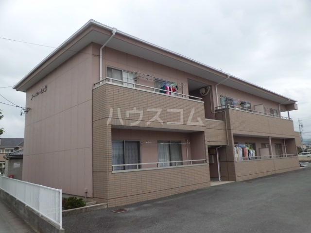 アーバンハイツB(3DK/1階)