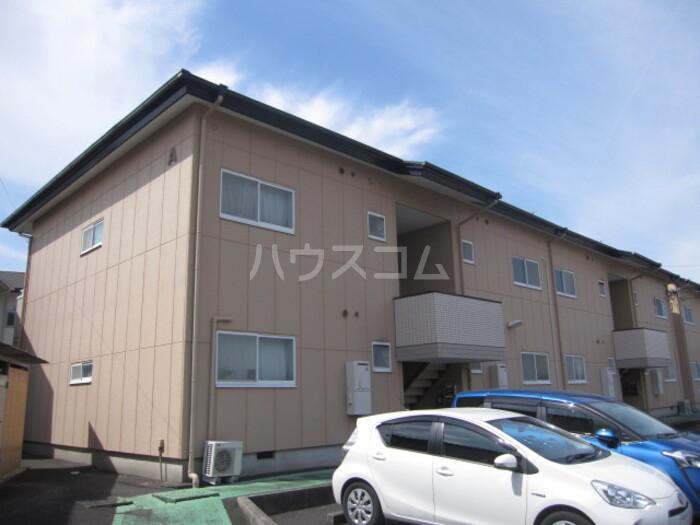 サンヒルズ鷹丘A
