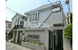 レオパレス幡ヶ谷Ⅱ