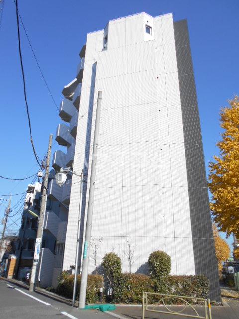 アビティ用賀