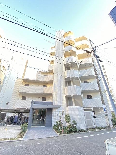 アビティ用賀
