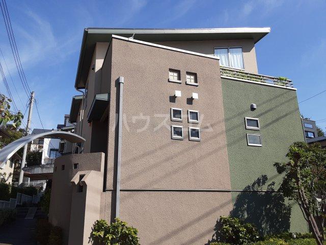 ＱＵＡＴＲＥ　ＳＡＩＳＯＮＳ　宮崎台(2LDK)