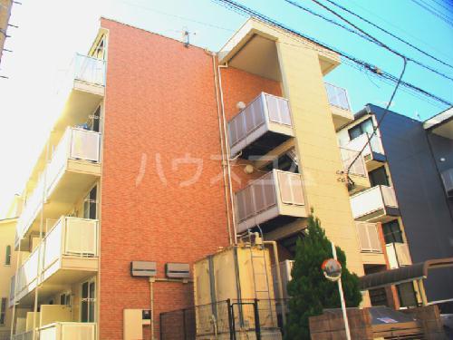 レオパレスコージーコートKI
