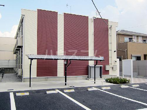 レオネクスト所沢