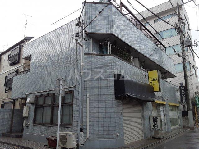 立石ハイツⅡ
