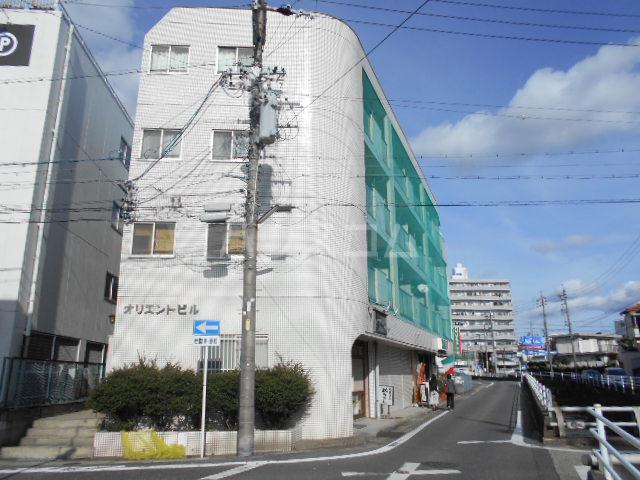 オリエントビル