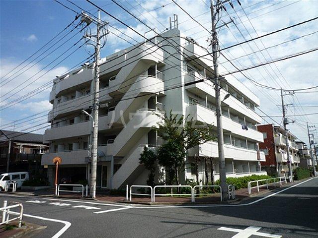 TOP・成増