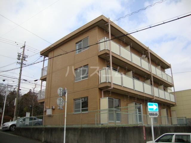 佐鳴の丘