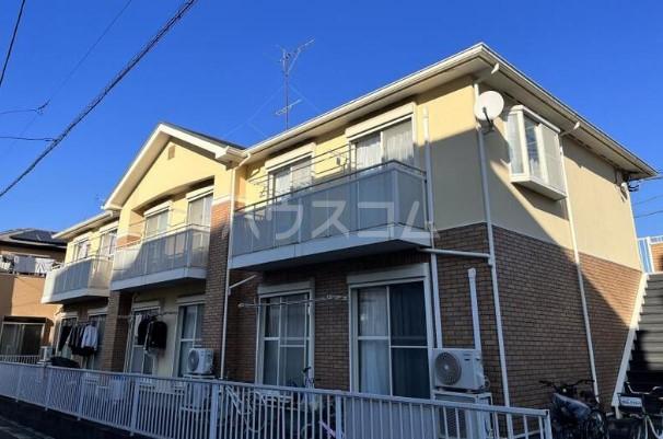 グリーンテラス