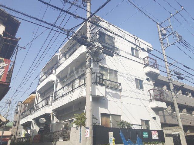 本八幡サンローズ(2K/2階)