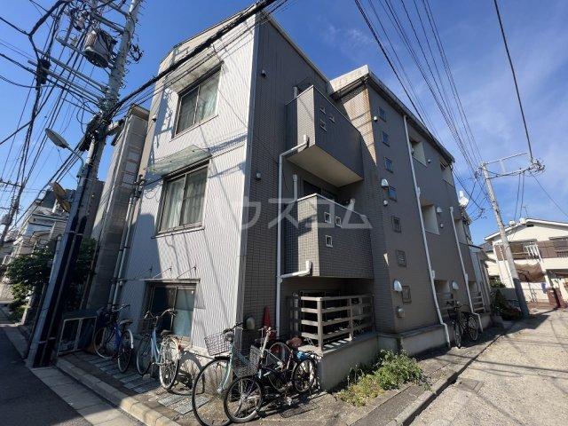 リバティ青戸