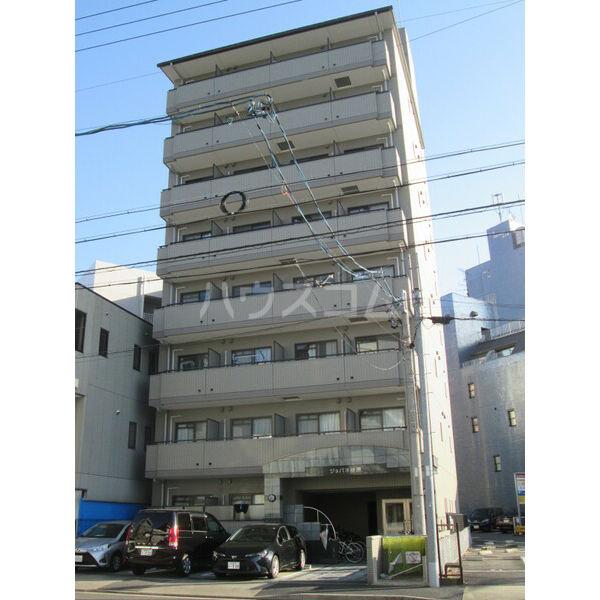 ジョバネ藤原