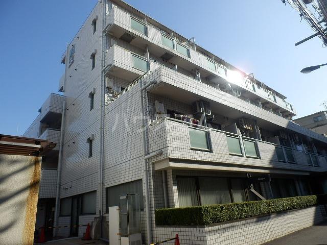 ハイシティ高田馬場
